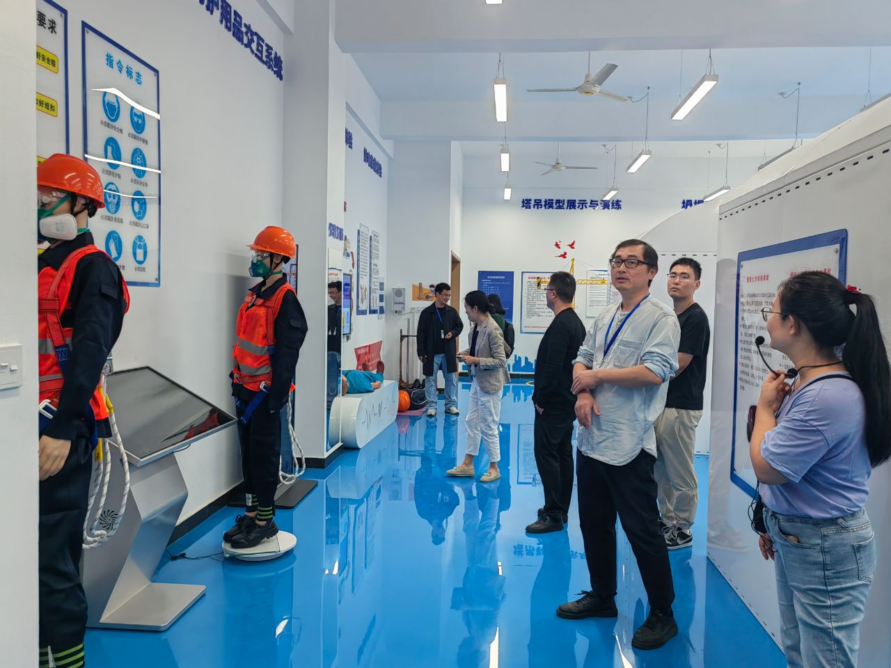 【杭州职业学校】2023年宁波市校园安全管理能力提升培训班成功举办