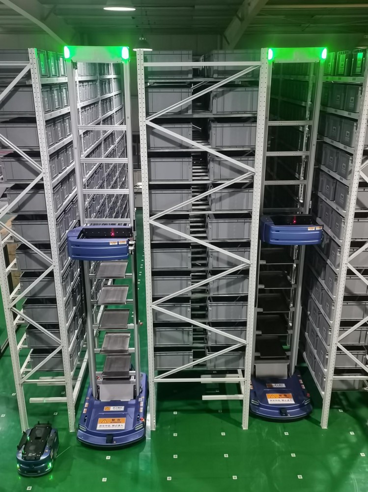 【杭州物流学校】引领校园快递智能升级，创新物流教育模式